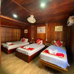 Villa Thavisouk Legend - Luang Prabang