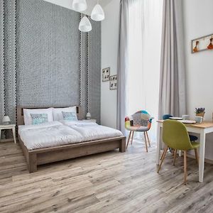 Großes Doppelzimmer