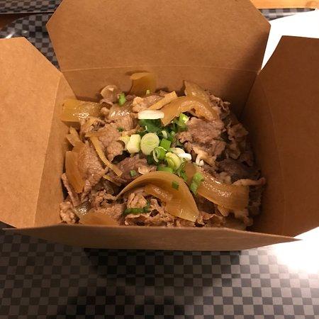 DON DOKO DON Japanese Street Food Restaurant